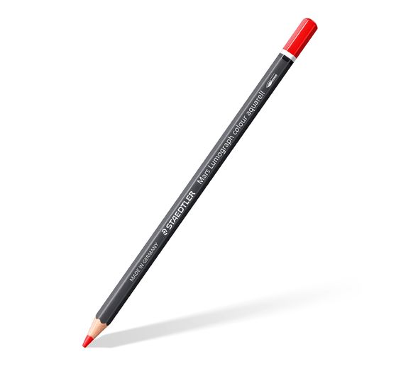 Matite acquerellabili STAEDTLER "Mars Lumograph" colour aquarell