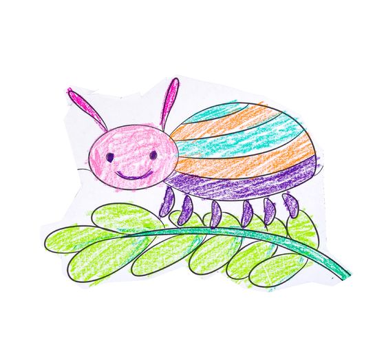 STAEDTLER Coloured pencils 5+1 "Noris junior"