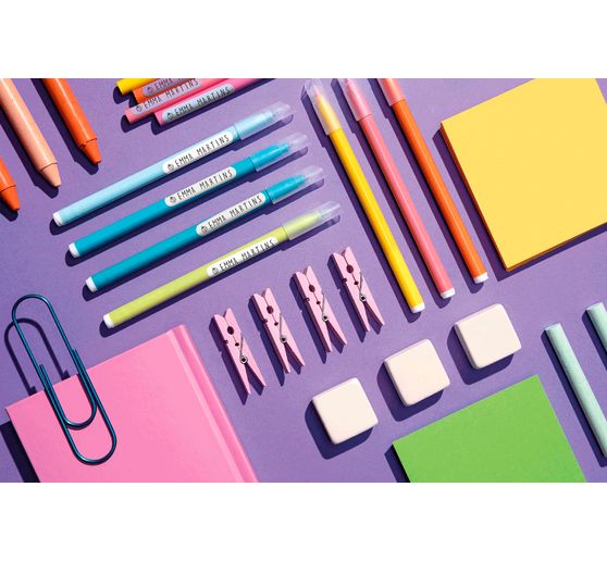 Marky Pen Labels COLOP, 96 etichette