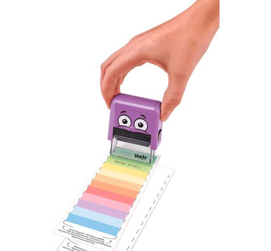 Marky Pen Labels COLOP, 96 etichette
