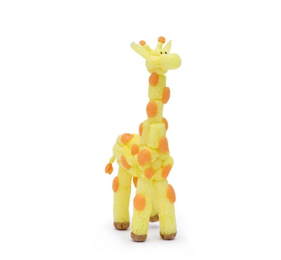 Playmais Classic "Giraffa"