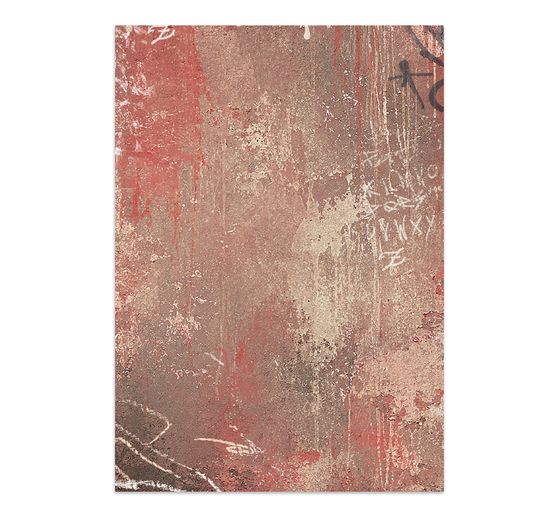 Stamperia A5 Junk Journal Focus Points "Furry Friends 2"