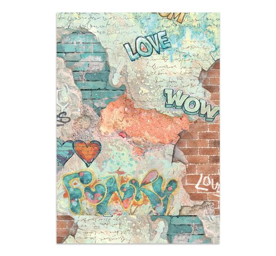 Stamperia A5 Junk Journal Focus Points "Furry Friends 2"