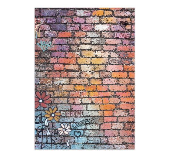Stamperia Junk Journal Book "Furry Friends 2"
