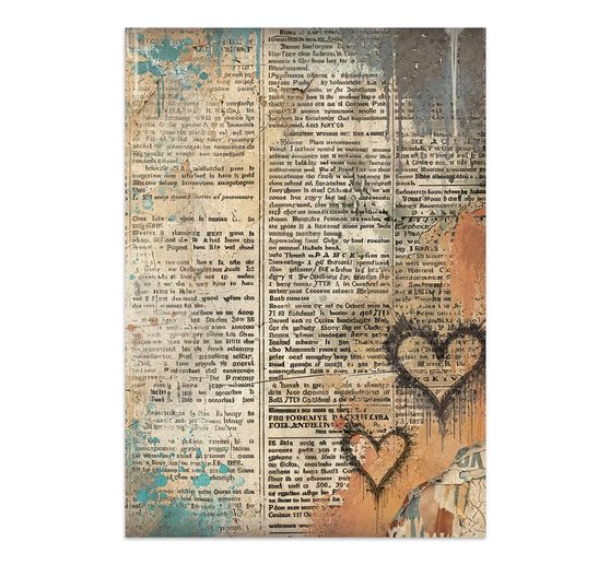 Stamperia Junk Journal Book "Furry Friends 2"