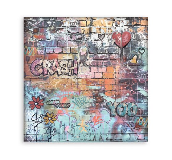 Blocco di scrapbook Stamperia "Furry Friends 2 Backgrounds"