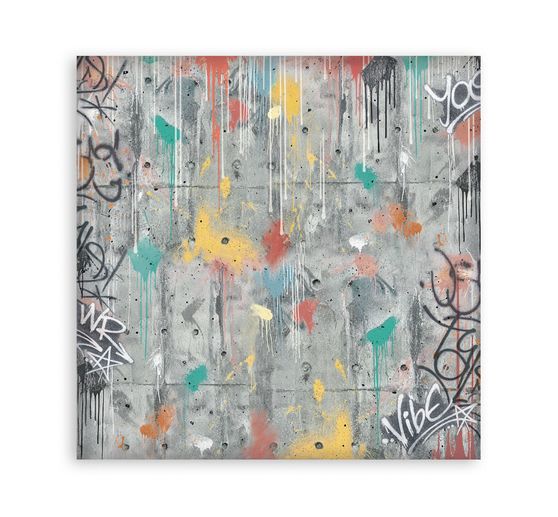 Blocco di scrapbook Stamperia "Furry Friends 2 Backgrounds"