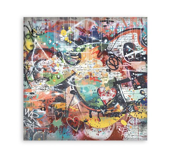 Blocco di scrapbook Stamperia "Furry Friends 2 Backgrounds"