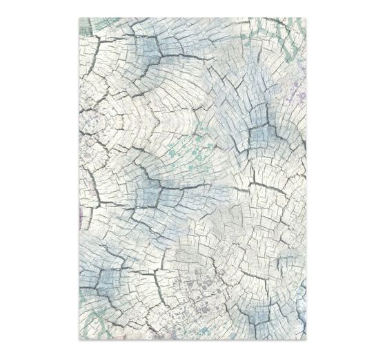 A5 Junk Journal Focus Points Stamperia "Cosmos"