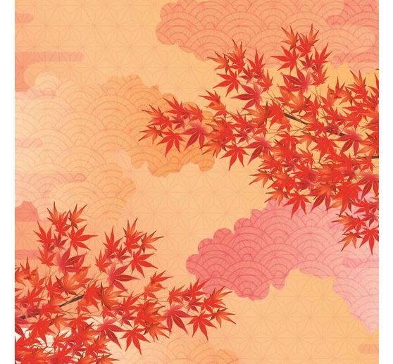 Book "333 Origami - Japan Autumn"