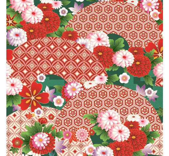 Book "333 Origami - Japan Autumn"