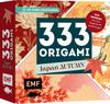 Book "333 Origami - Japan Autumn"