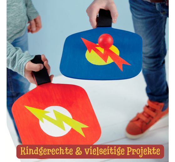 Libro "Laubs&auml;gen f&uuml;r Kinder"