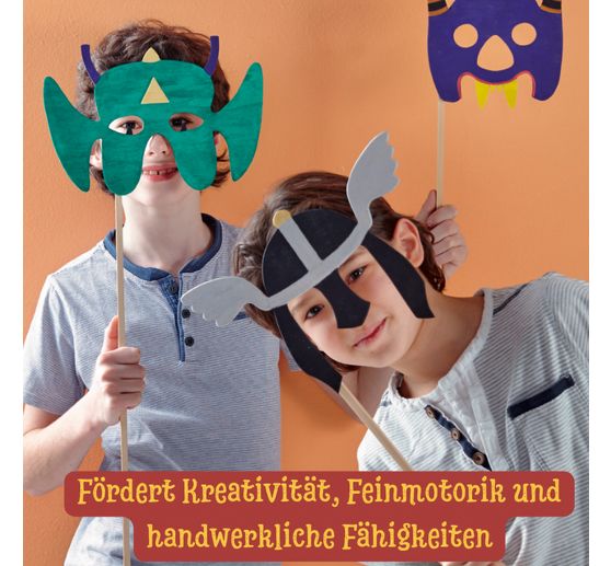 Libro "Laubs&auml;gen f&uuml;r Kinder"