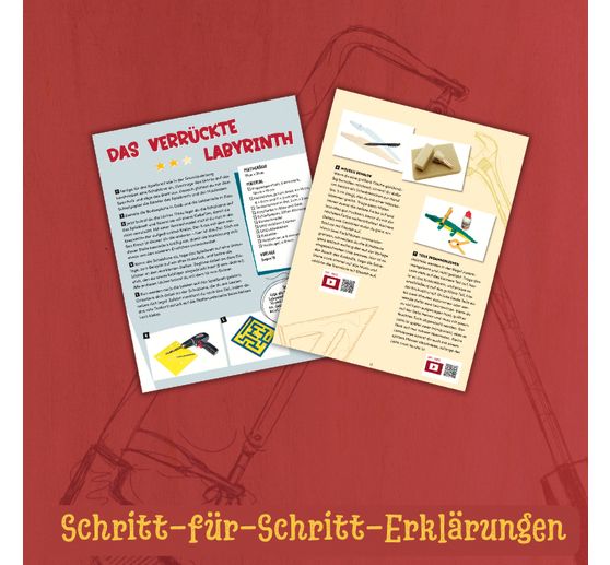 Libro "Laubs&auml;gen f&uuml;r Kinder"