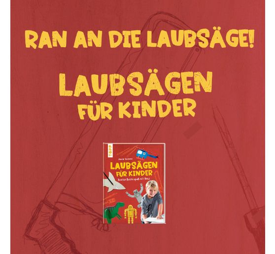Libro "Laubs&auml;gen f&uuml;r Kinder"