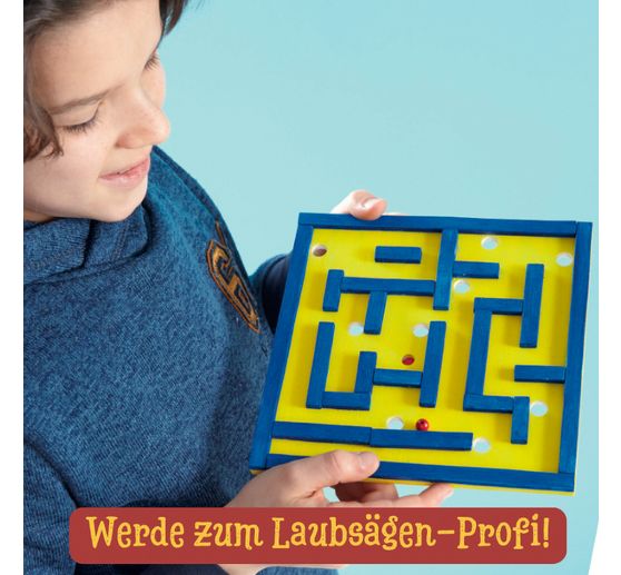 Libro "Laubs&auml;gen f&uuml;r Kinder"