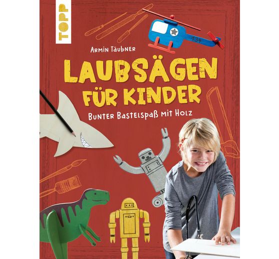 Libro "Laubs&auml;gen f&uuml;r Kinder"