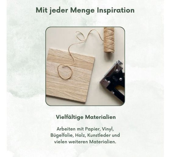 Libro "Plotten (kreativ.startup)"