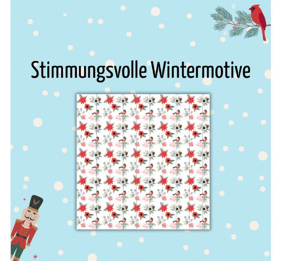 Calendario dell&rsquo;Avvento creativo "Kreativer Advent"