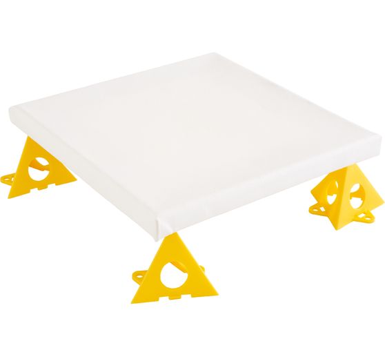 Supporto piramidale per telaio VBS, 10 pz.