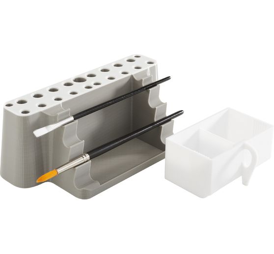 VBS Brush Holder & Organiser