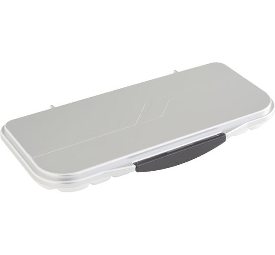 VBS Watercolour Empty Box, 18 paint pans