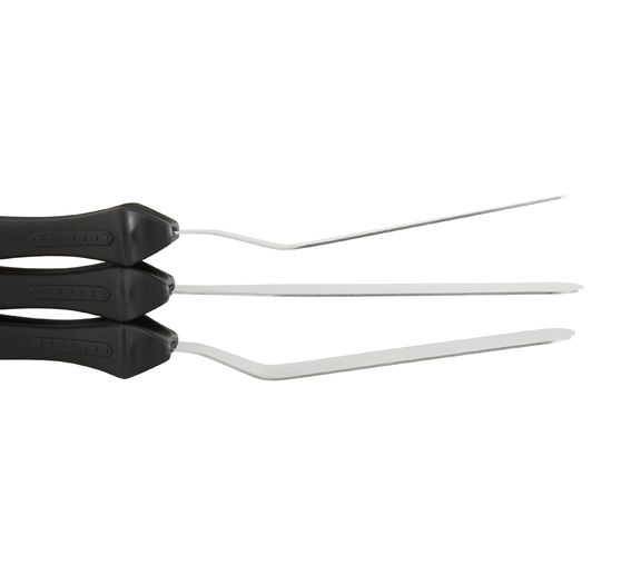 VBS Palette Knife Set, 3 pcs.