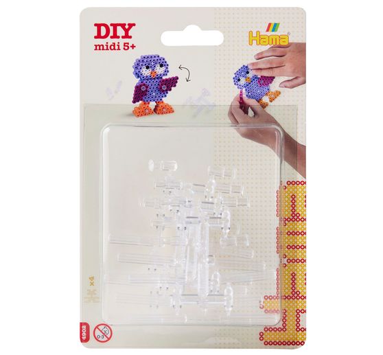 Connettori 3D Hama