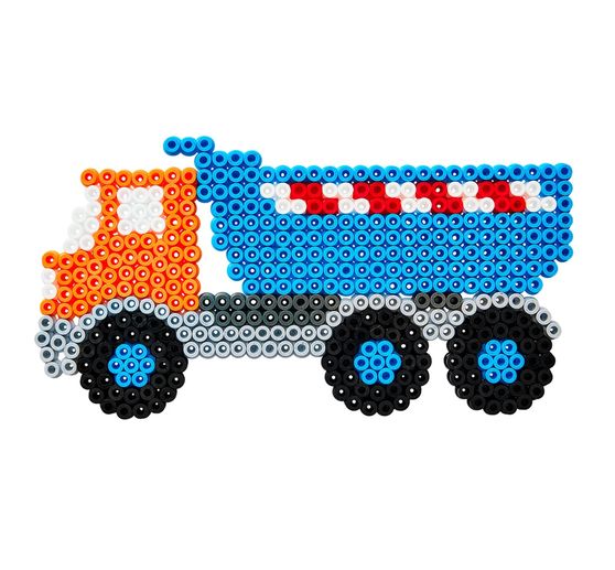 Confezione regalo Hama "Veicoli da cantiere"