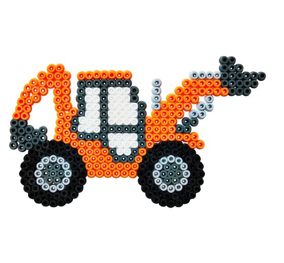 Confezione regalo Hama "Veicoli da cantiere"