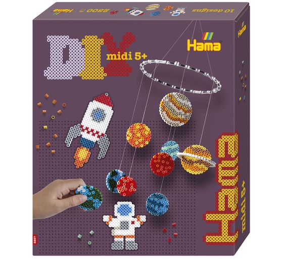 Hama Gift set "Space"