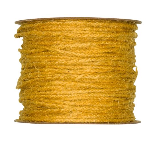 Jute cord "Basic"