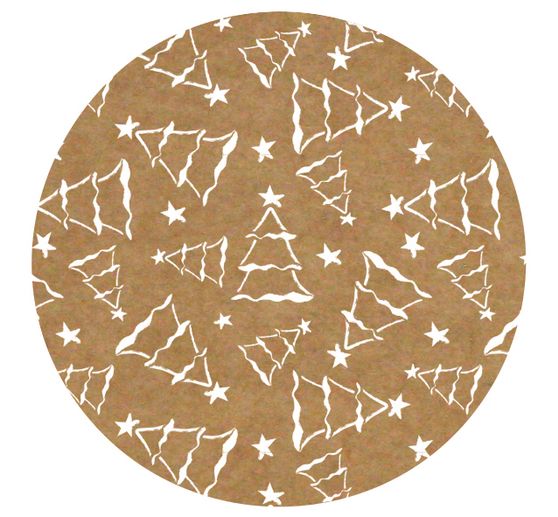 Christmas" kraft box"