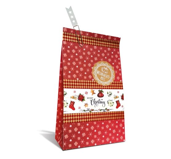 Cartone fotografico "Natale