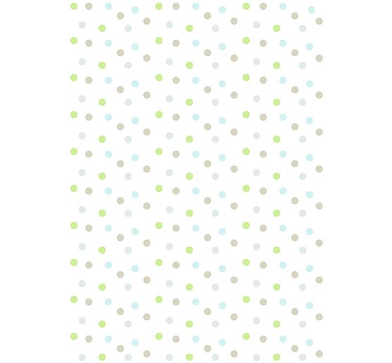 Motif photo cardboard "Frosty Blue"