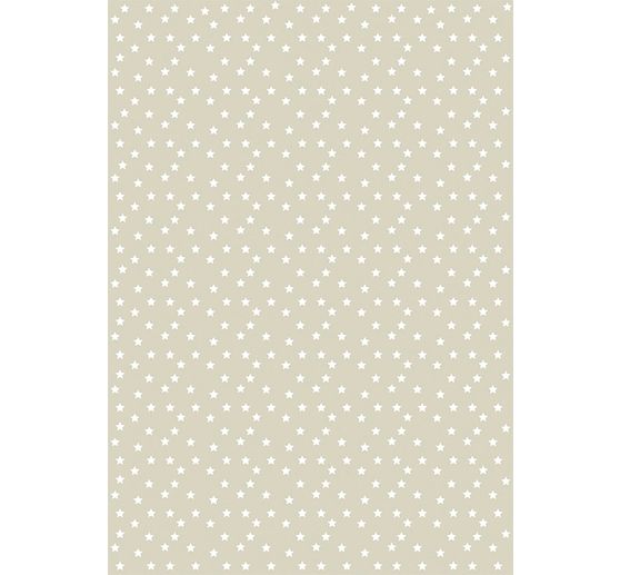 Motif photo cardboard "Frosty Blue"