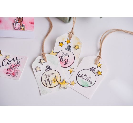 Talens Art Creation Aquarelle-Set, 18 pcs