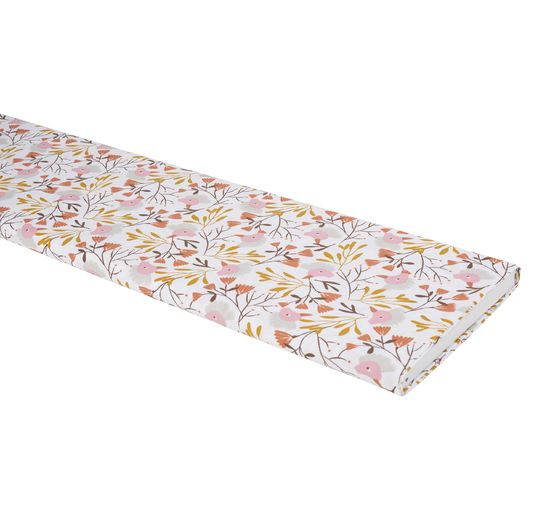 Cotton fabric "La Belle" Paradise