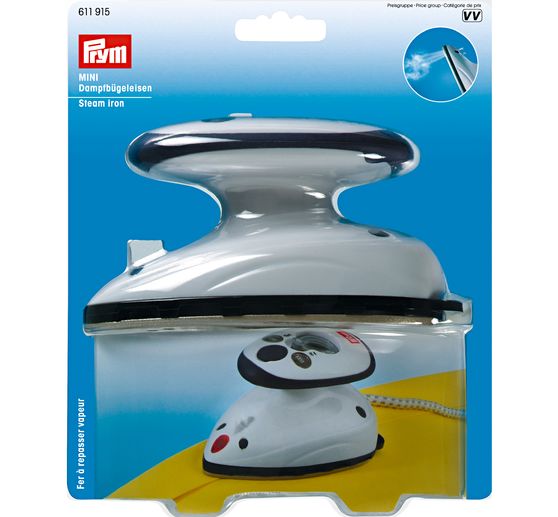 prym Steam Iron "Mini"