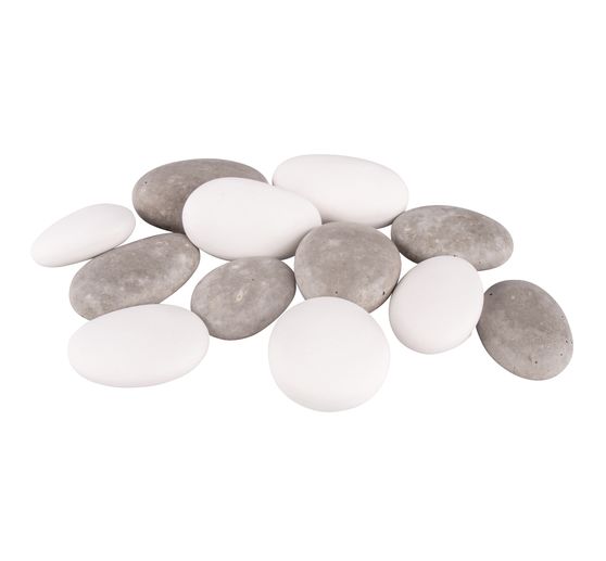 Silicone-Casting mould "Stones"