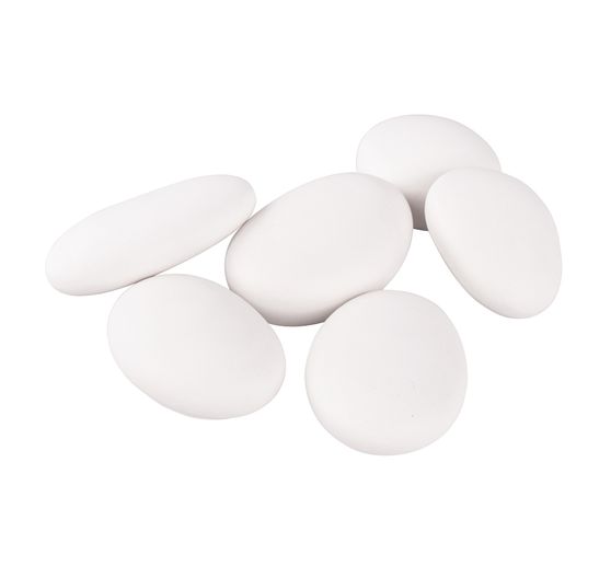 Silicone-Casting mould "Stones"