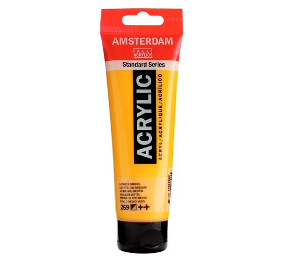 Talens AMSTERDAM Acrylic paint