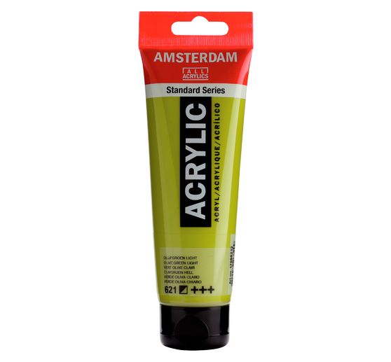 Talens AMSTERDAM Acrylic paint