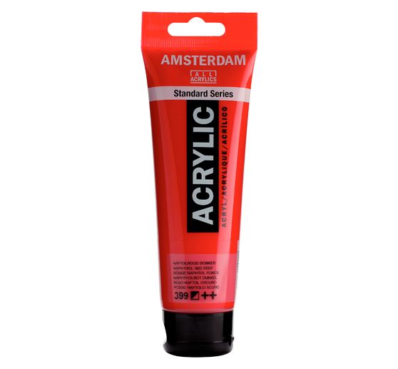 Talens AMSTERDAM Acrylic paint