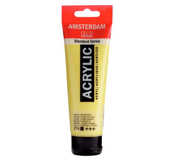 Talens AMSTERDAM Acrylic paint