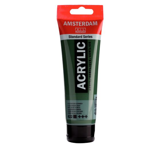 Talens AMSTERDAM Acrylic paint