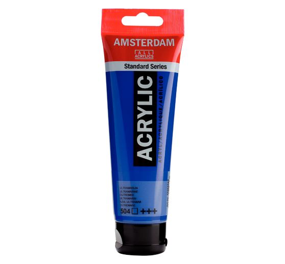 Talens AMSTERDAM Acrylic paint