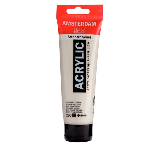 Talens AMSTERDAM Acrylic paint