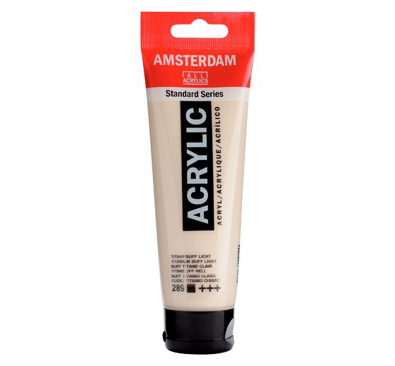 Talens AMSTERDAM Acrylic paint